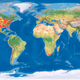 Illustration for article titled Report: U.S. Still Leads World With Highest Density Of Kevins